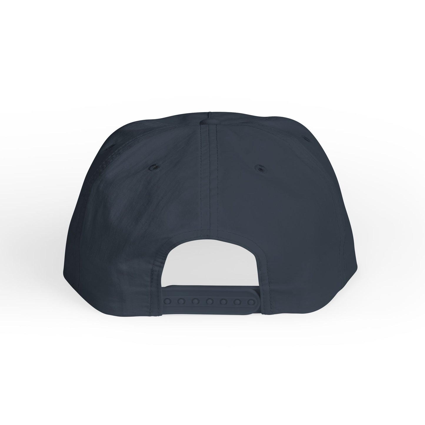 FJÖRD Surf Cap - Casual Beach Hat with Paw Print Design