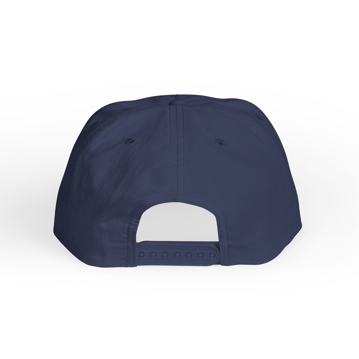 FJÖRD Surf Cap - Casual Beach Hat with Paw Print Design