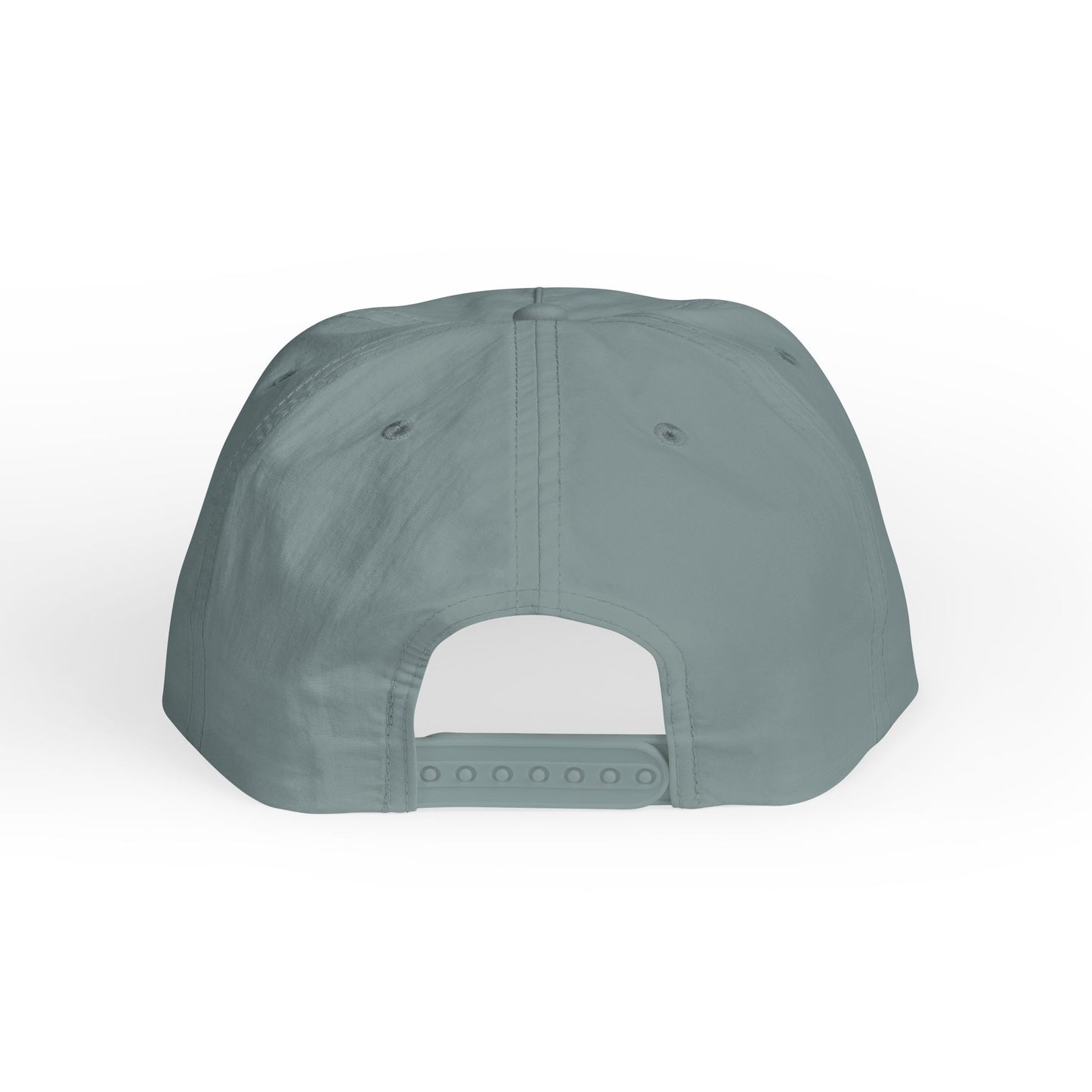 FJÖRD Surf Cap - Casual Beach Hat with Paw Print Design