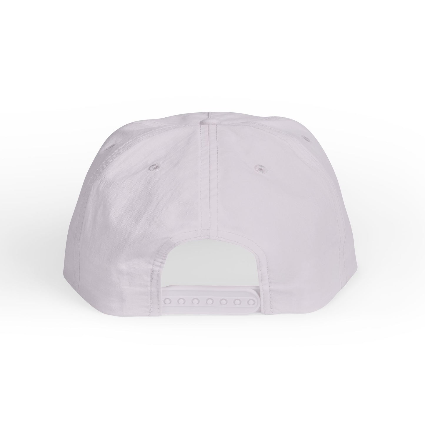 FJÖRD Surf Cap - Casual Beach Hat with Paw Print Design