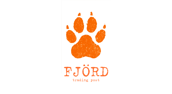 FJÖRD Trading Post